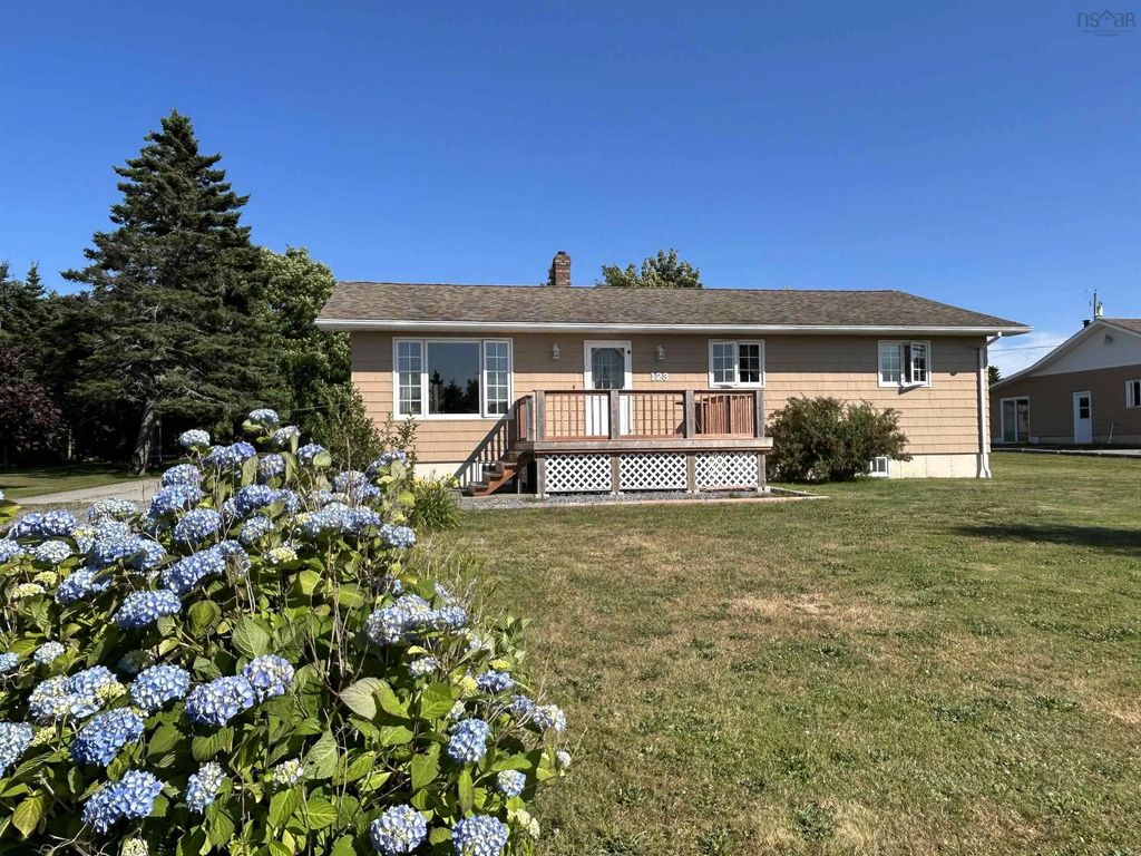 123 Mcgray Avenue, North East Point
