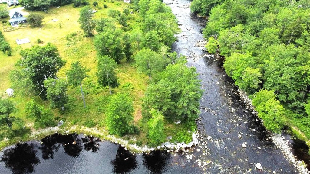 10539 Upper Clyde Road, Welshtown