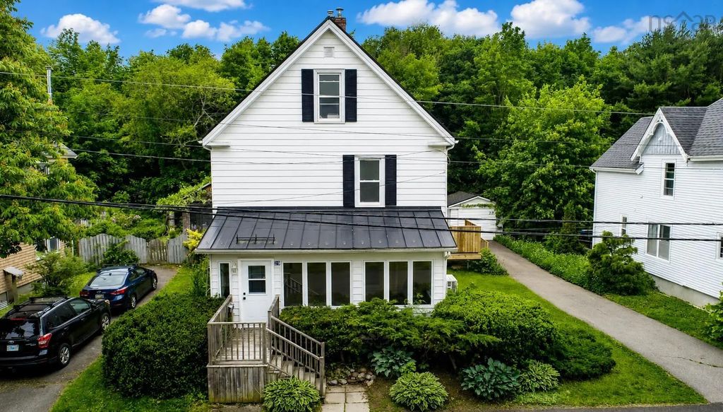 29 Klondyke St., Kentville, Kentville