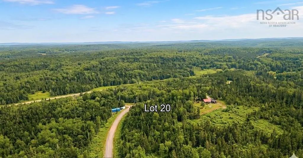 Lot 20 Helmuts Lane, Cleveland