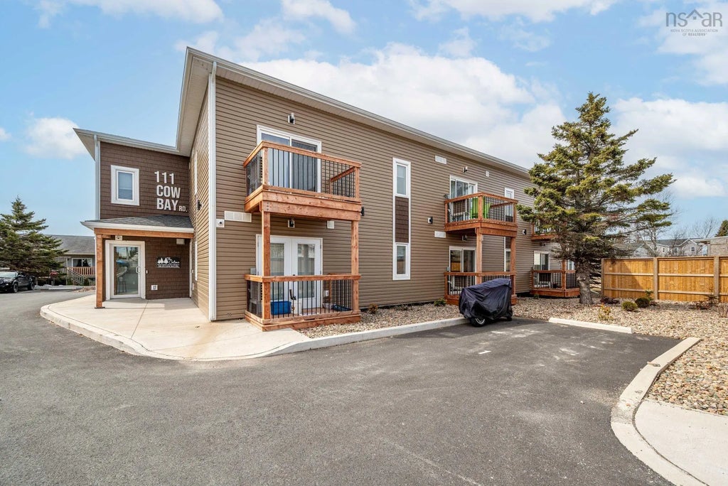 111 Cow Bay Road, Eastern Passage