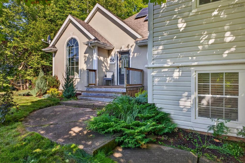 20 Somerset Drive, Bible Hill