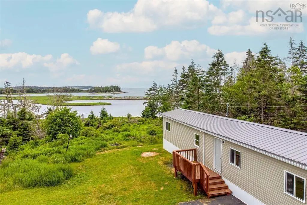 2403 West Ship Harbour Road, Owls Head