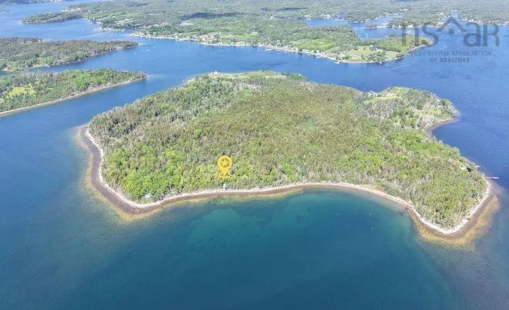244 Zwicker Island, Indian Point