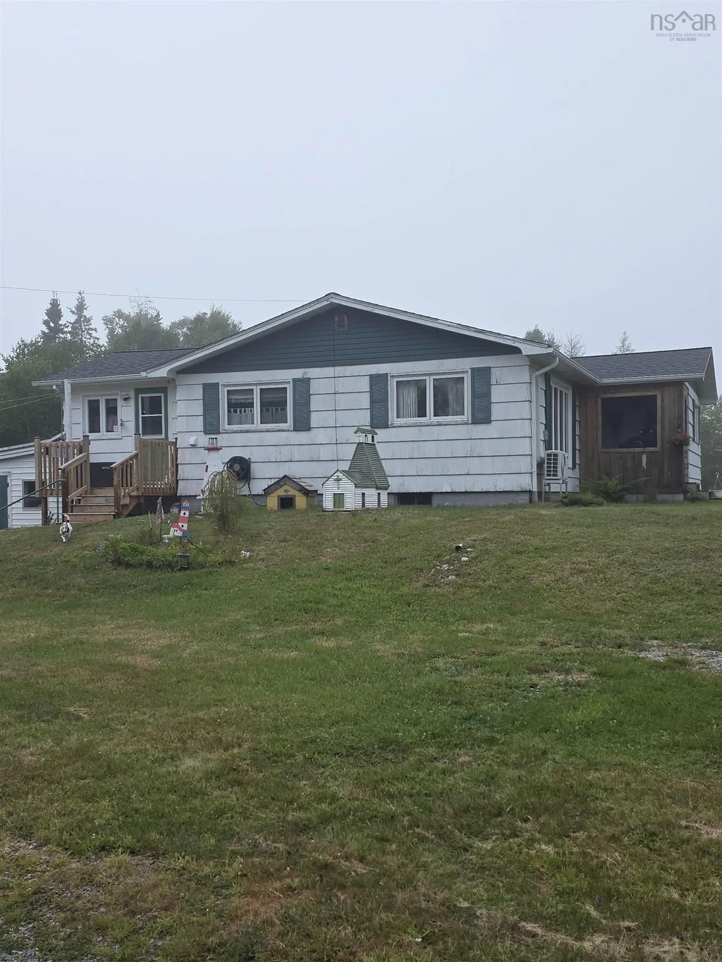 3877 Highway 3, East Green Harbour