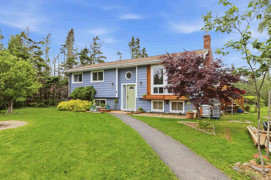199 Conrod Beach Road, Lower East Chezzetcook