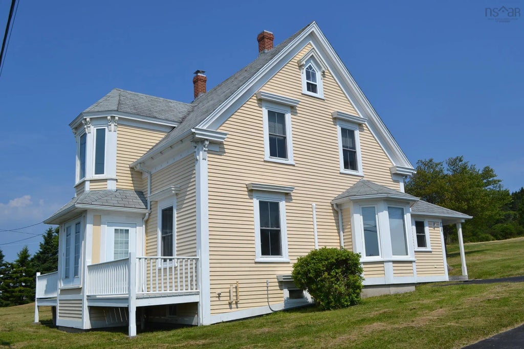 3964 332 Highway, Riverport