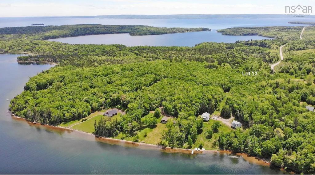 Lot 13 Belle View Lane, Malagawash
