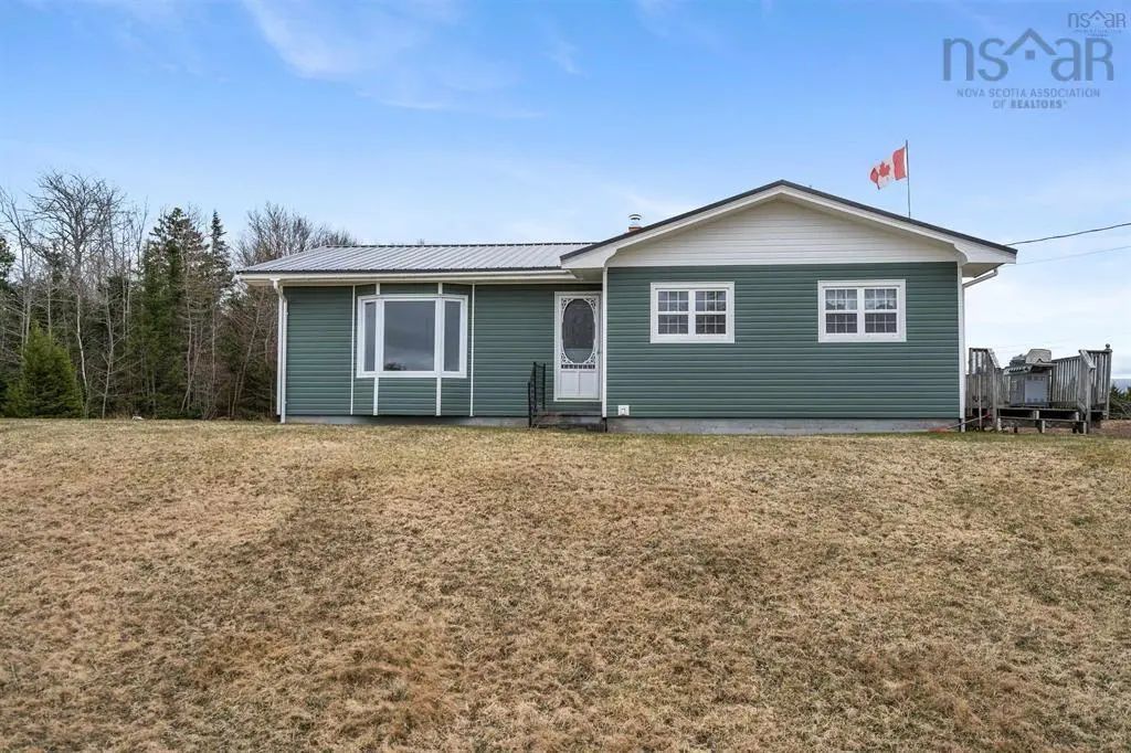 684 St Marys Road, Chaplin