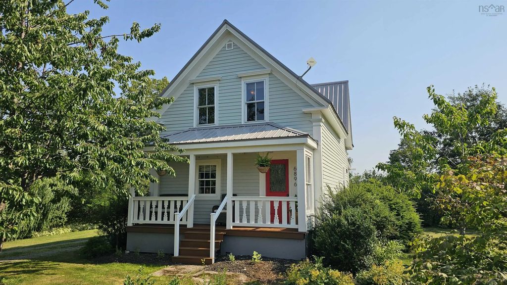 6896 Highway 2, Portapique