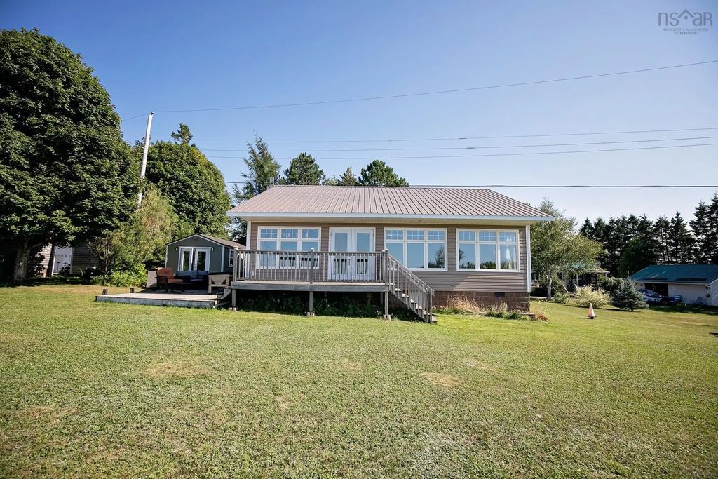14 Roy Haines Lane, Amherst Shore