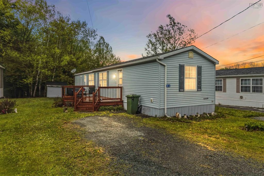 186 Circle Drive, Lake Echo