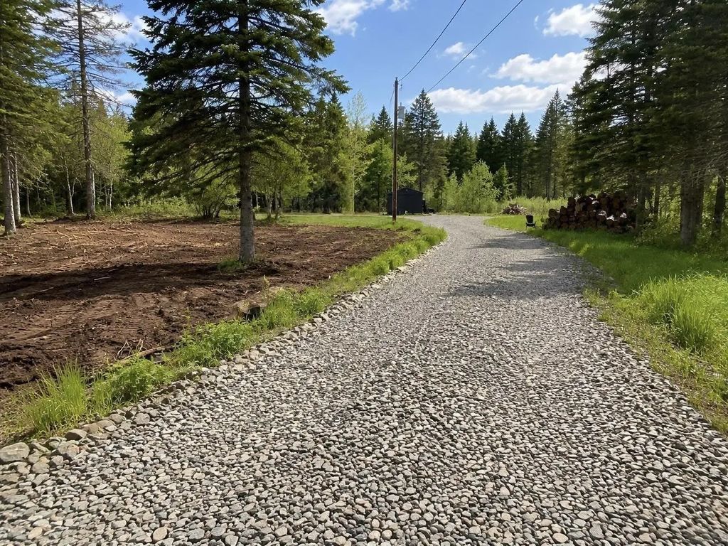 1075 Pugwash River Road, Pugwash River