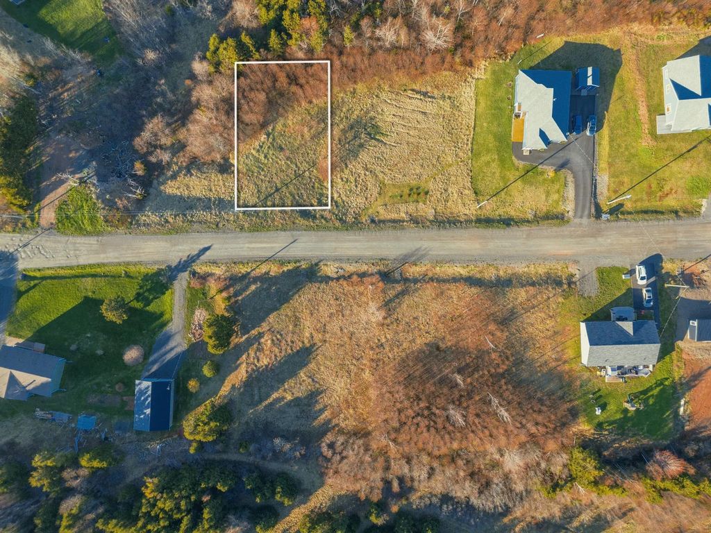 Lot 11 Silverwood Lane, Inverness