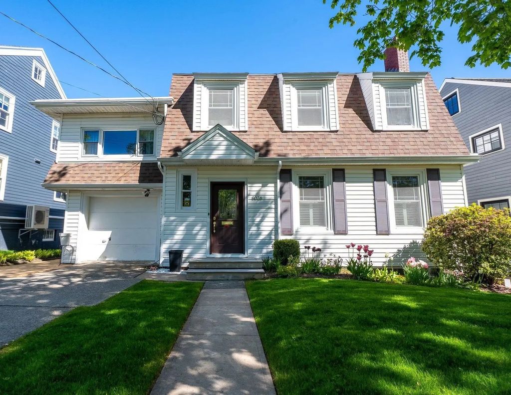 6031 Oakland Road, Halifax