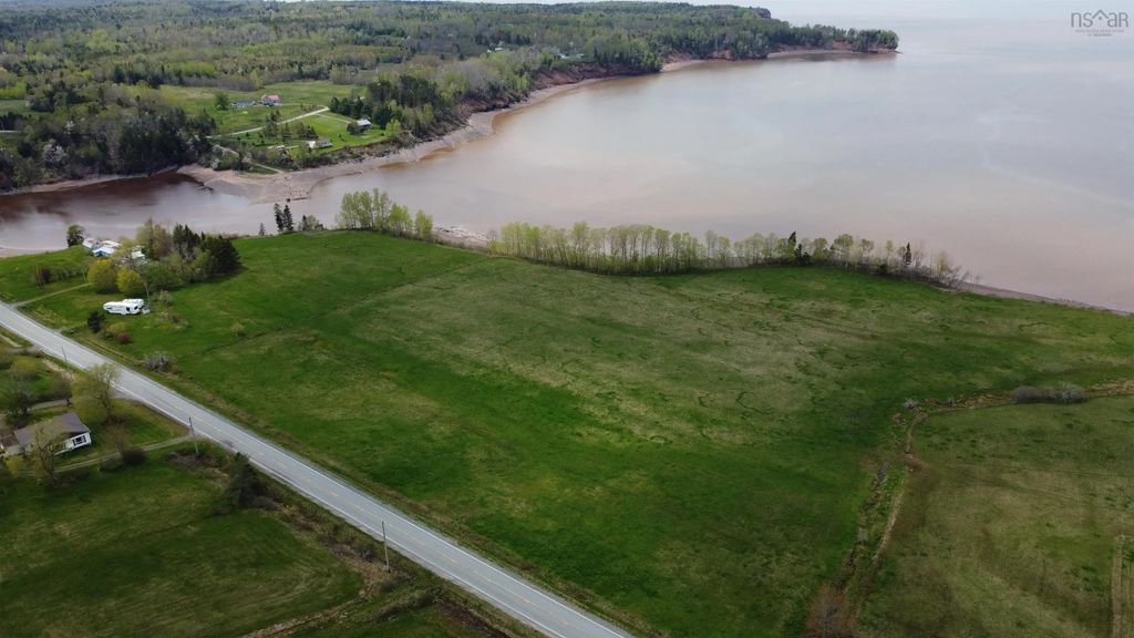 17-1a 215 Highway, Tennecape