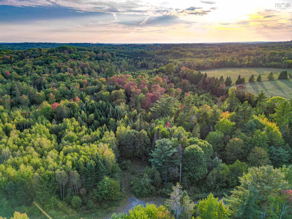 Lot Chesley Road, Barss Corner