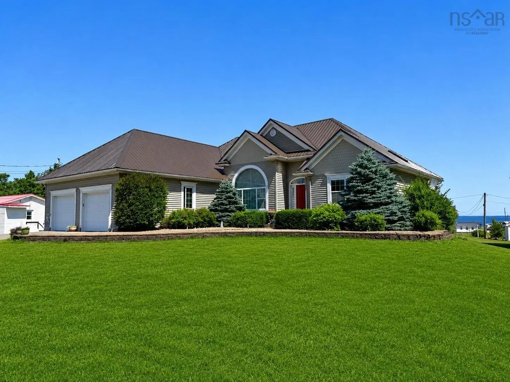 9345 366 Highway, Port Howe