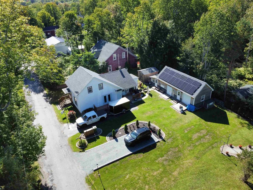 22 Forest Street, Milton