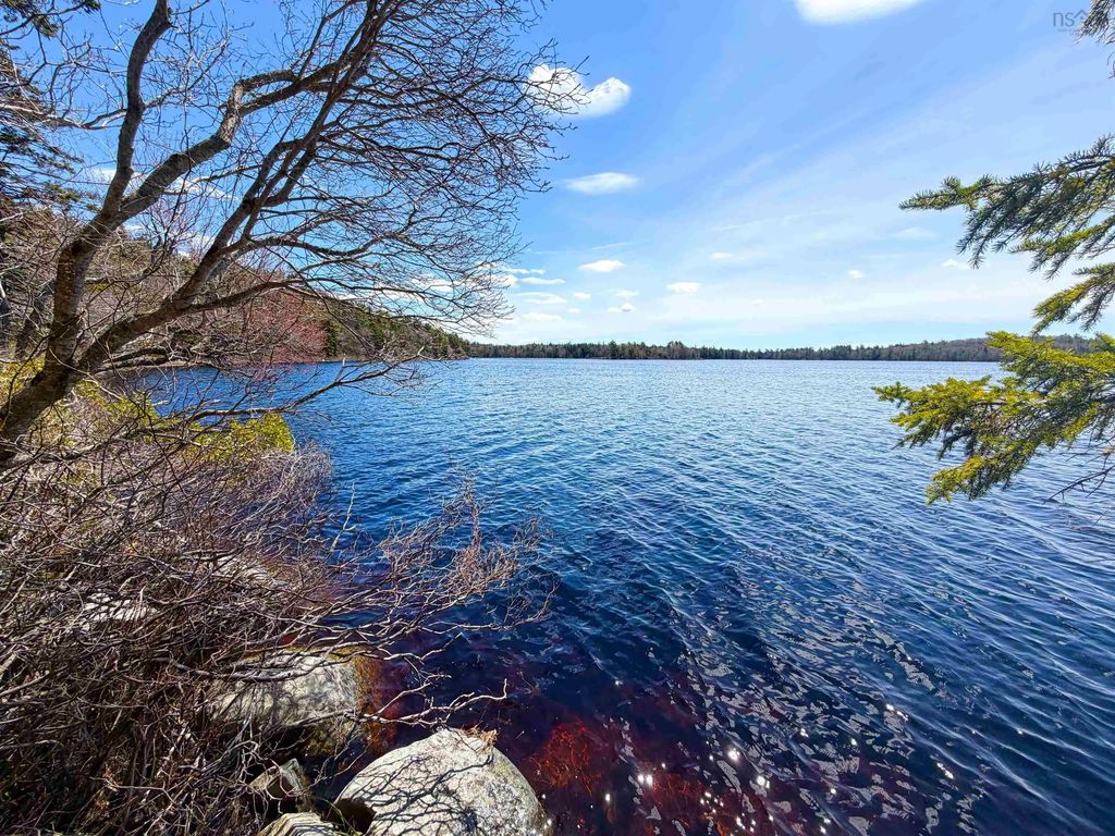 Lot 28, Boutilier Branch Road, Kemptville