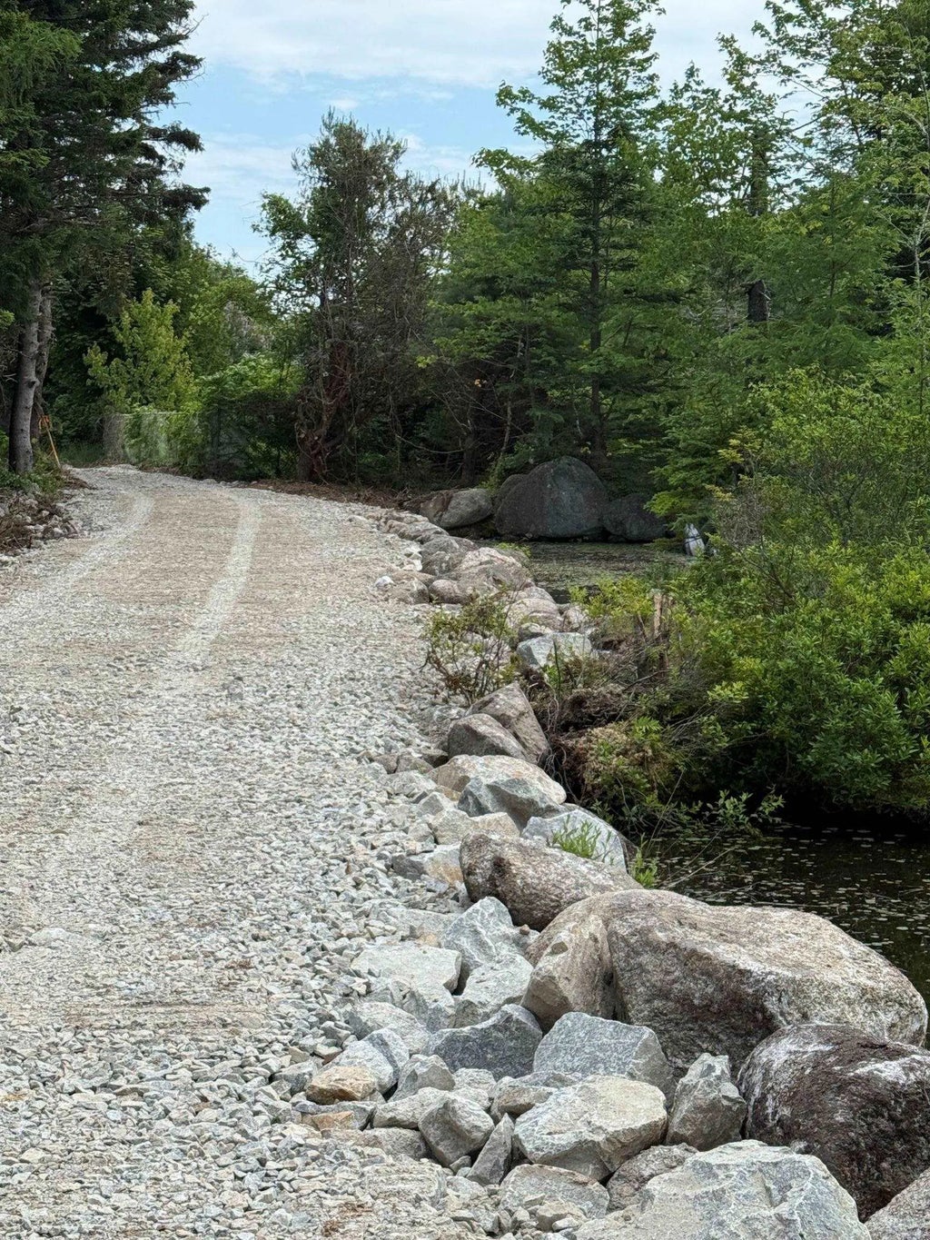 Lots X-2 And S-1 Masons Point Road, Head Of St. Margarets Bay