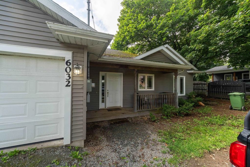 6032 Highway 1, Cambridge