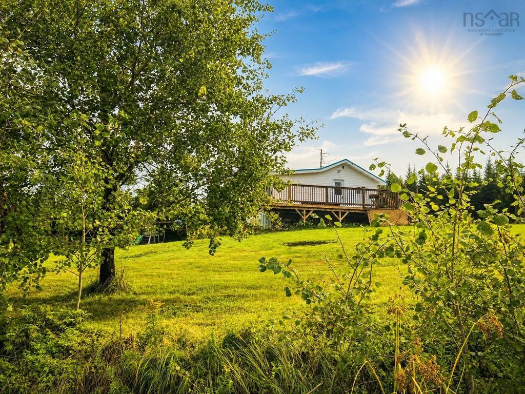 163 Lemmon Hill Road, Dean