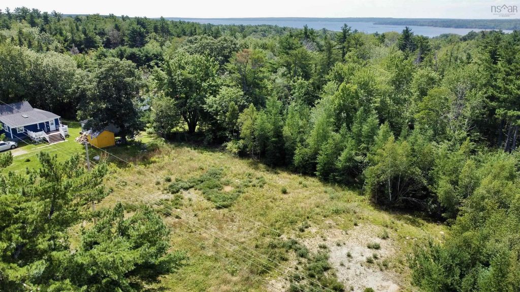 Lot K2 Clements Street, Shelburne