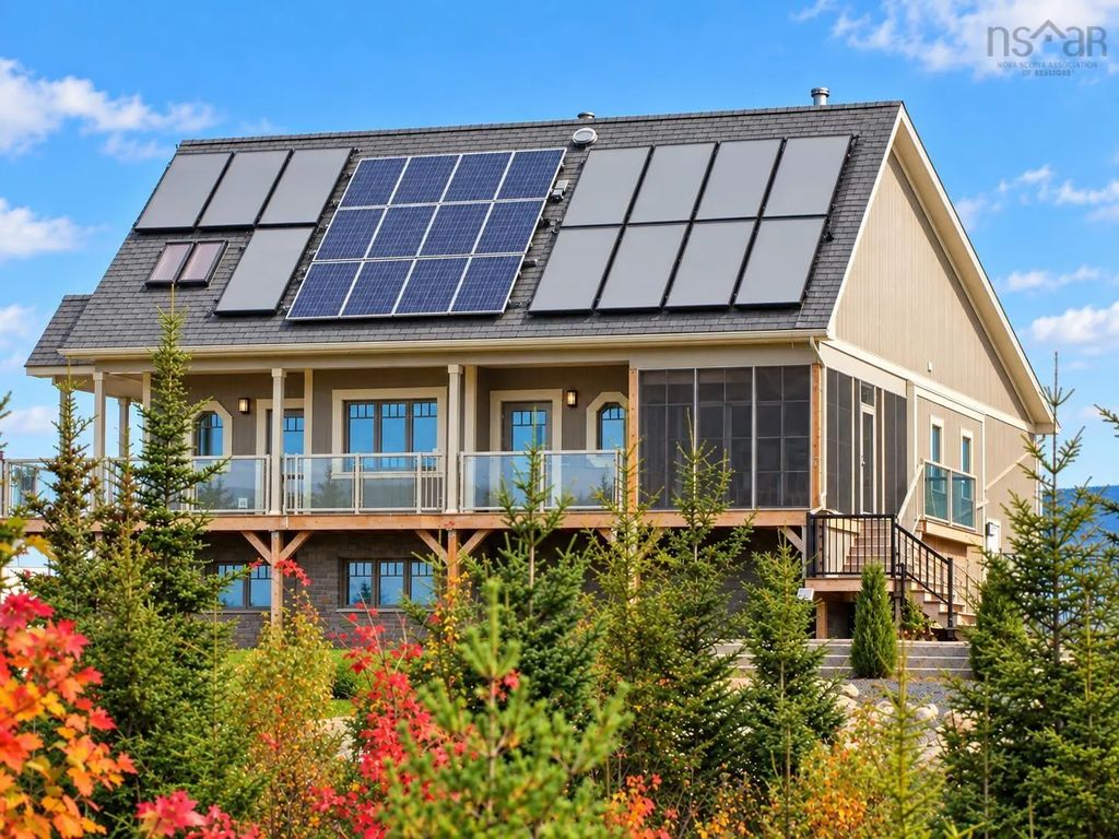 440 Westwood Boulevard, Upper Tantallon