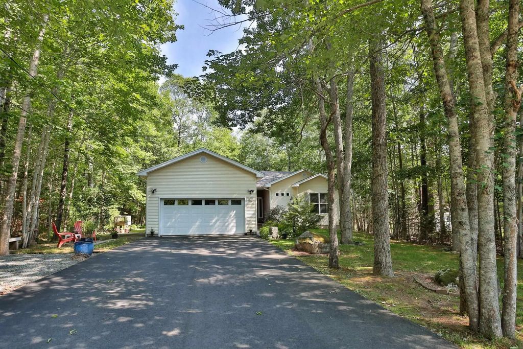374 Brady Street, Bridgewater