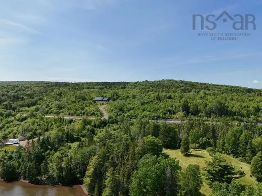 Lot 5-21 Cabot Trail Road, St. Anns