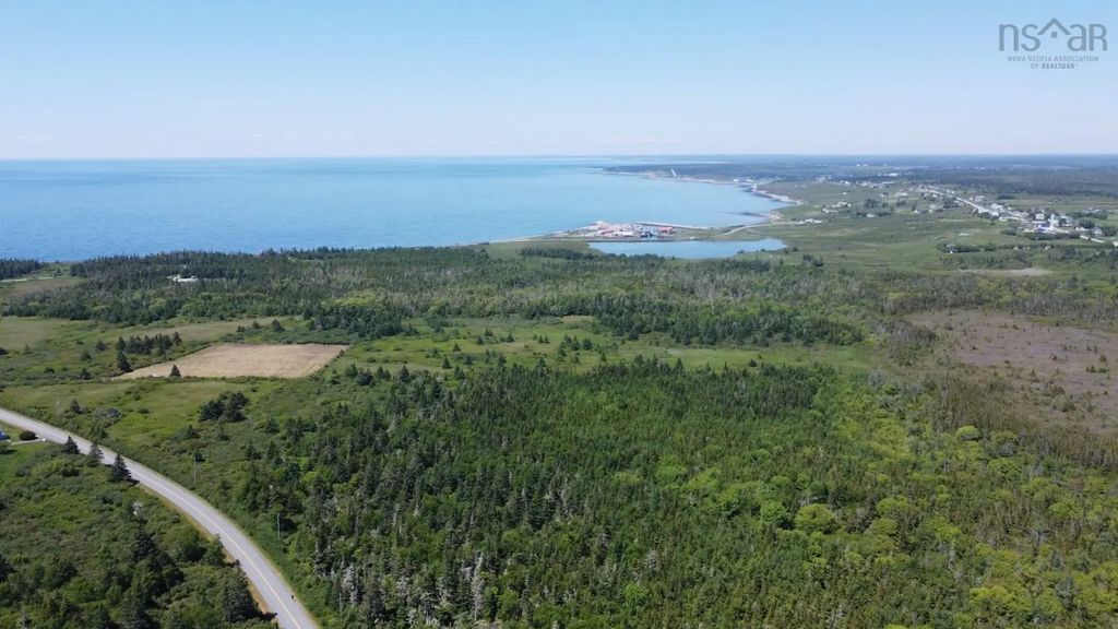 Lot 1 Ross Durkee Road, Sandford