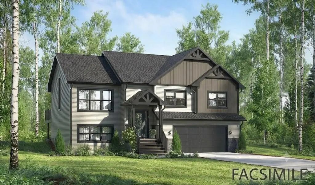 Lot 312 104 Yeaholm Way, Brookside