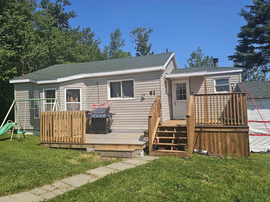 61 Dominion Street, Glace Bay