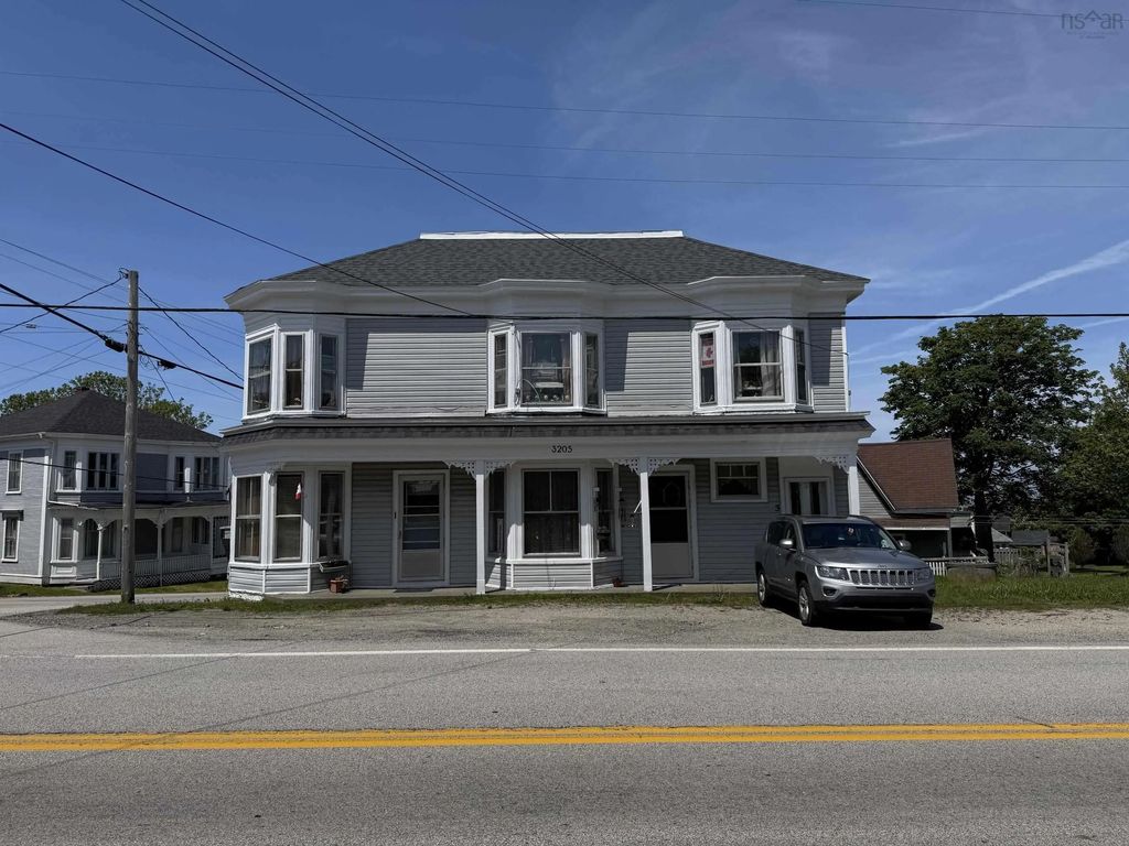 3205 1 Highway, Port Maitland