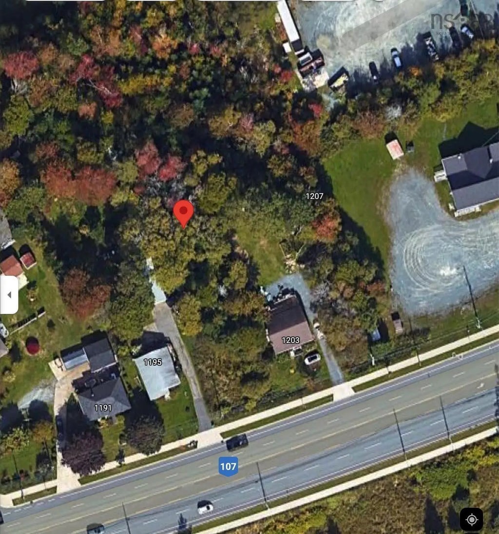 Lot 6 Highway 7, Westphal