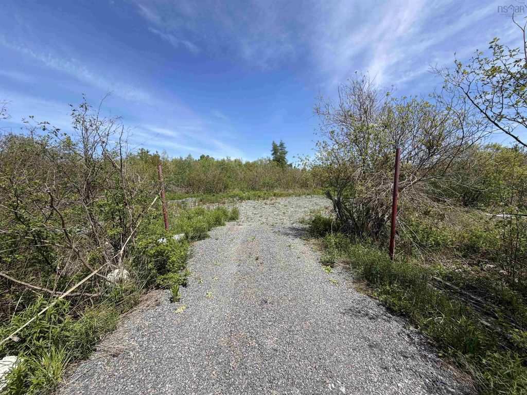 Lot 22-3 Wallace Bridge Station Road, Wallace River West