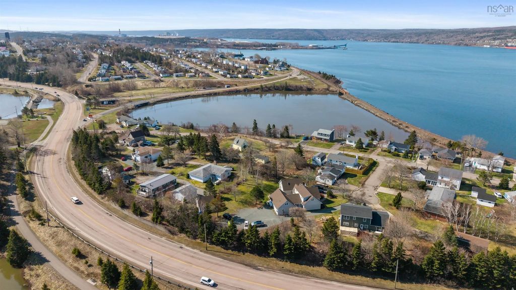 4 Tupper Court, Port Hawkesbury