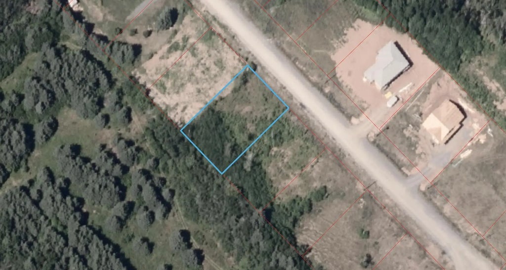 Lot 16 Silverwood Lane, Inverness