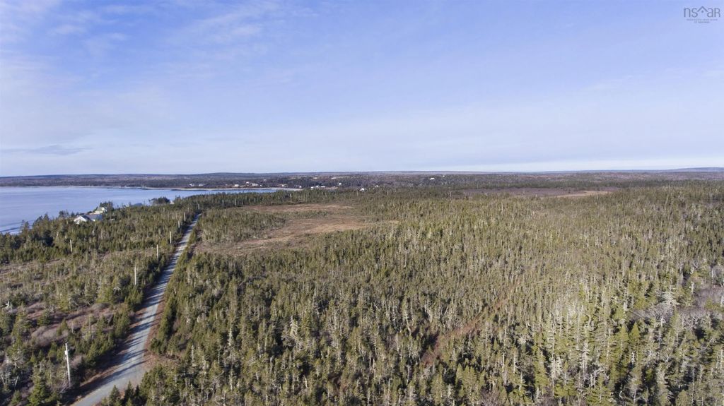 Lot 4-2 Pierce Point Road, Western Head