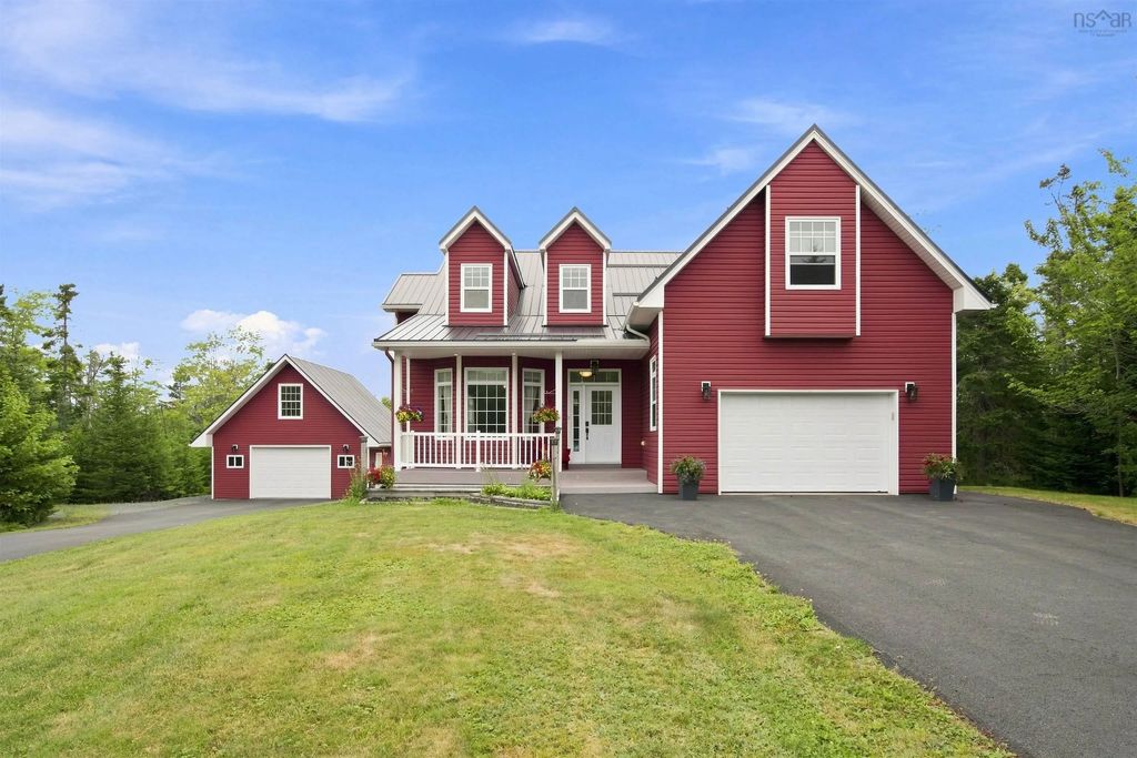 124 Murray Road, Eastern Passage