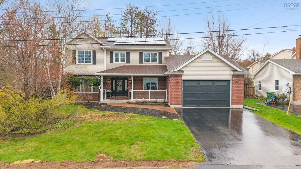17 Pineview Crescent, Stellarton