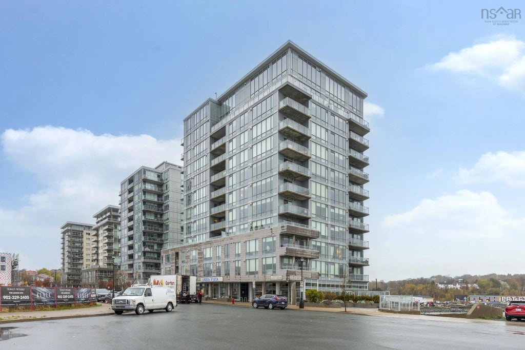 401 67 Kings Wharf Place, Dartmouth