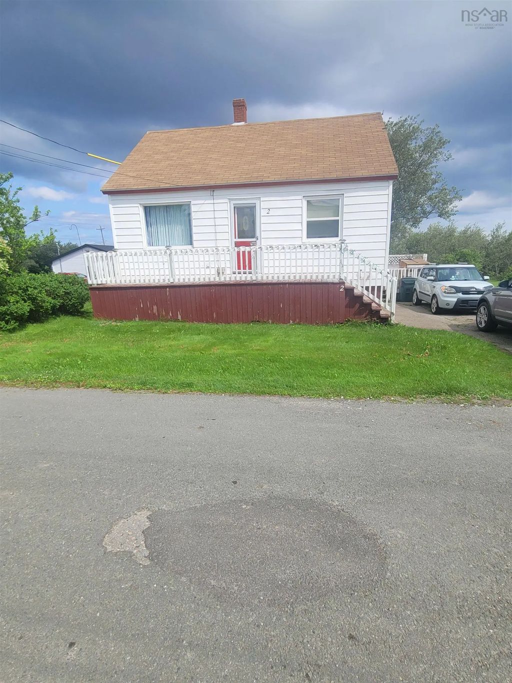 2 Davis Street, Glace Bay