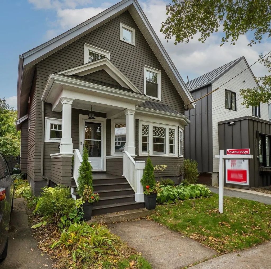 6326 Norwood Street, Halifax
