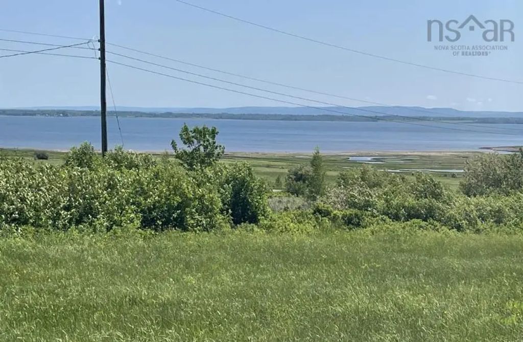 Lot 5 Saltwater Drive, Malagash