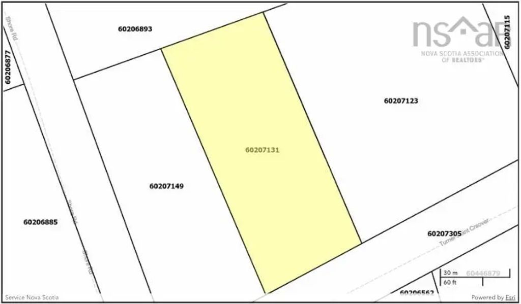 Lot 57 Turner Point Crossover, Walden
