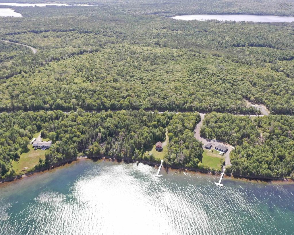 32 Wall Street, Cape George Estates