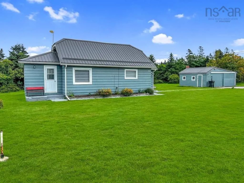 41 Stoney Island Road, North East Point