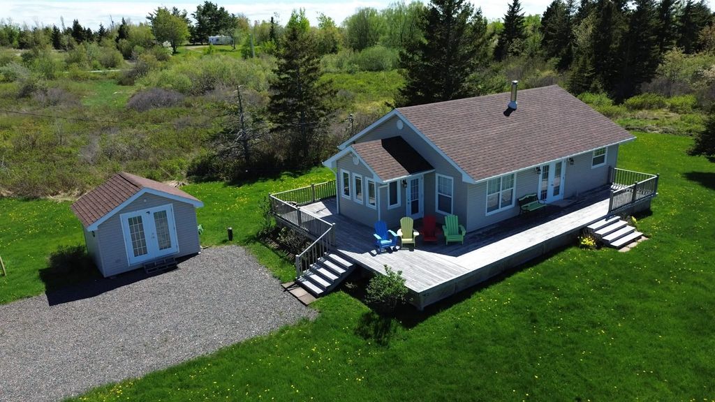21 Stanley Lane, Brule Shore